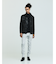 【25A/W】M-65 レザージャケット
