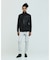 【25A/W】M-65 レザージャケット