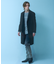 【25A/W】グラデーション テーパード デニム