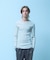 【25AW】ホールガーメント クルーネックニット