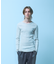 【25AW】ホールガーメント クルーネックニット