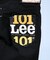 【コラボ企画/セットアップ対応】LEE/リー 101Z テーパード スキニー デ