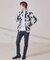 【パナマメッシュ】メッシュレザー ヒール スリッポン