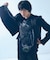 【The Joker×5351】半袖 プリント Tシャツ