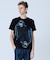 【The Joker×5351】半袖 プリント Tシャツ