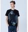 【The Joker×5351】半袖 プリント Tシャツ