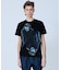 【The Joker×5351】半袖 プリント Tシャツ