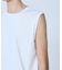 【コンビネーション】ノースリーブ　Tシャツ