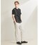 【L-Line】半袖 Tシャツ