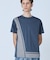 【L-Line】半袖 Tシャツ