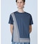 【L-Line】半袖 Tシャツ