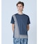 【L-Line】半袖 Tシャツ
