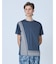 【L-Line】半袖 Tシャツ