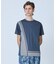 【L-Line】半袖 Tシャツ