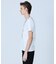 【YArKA×5351】ネックレス プリント 半袖 Tシャツ