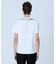 【YArKA×5351】ネックレス プリント 半袖 Tシャツ