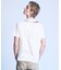 【YArKA×5351】ネックレス プリント 半袖 Tシャツ