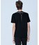 【YArKA×5351】ネックレス プリント 半袖 Tシャツ