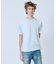 【パッチワーク】半袖 Tシャツ