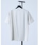 【パッチワーク】半袖 Tシャツ