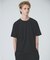 【パッチワーク】半袖 Tシャツ