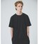 【パッチワーク】半袖 Tシャツ