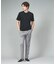 【パッチワーク】半袖 Tシャツ