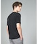 【パッチワーク】半袖 Tシャツ