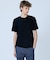 【パッチワーク】半袖 Tシャツ