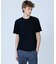 【パッチワーク】半袖 Tシャツ