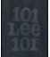 【コラボ企画/セットアップ対応】LEE/リー 101Z デニムジャケット/Gジャ