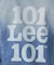 【コラボ企画/セットアップ対応】LEE/リー 101Z デニムジャケット/Gジャ