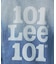 【コラボ企画/セットアップ対応】LEE/リー 101Z デニムジャケット/Gジャ