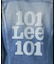 【コラボ企画/セットアップ対応】LEE/リー 101Z デニムジャケット/Gジャ