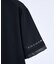 レイヤード スタッズ 半袖Tシャツ