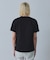 フィンリーチェック ジャガード VネックTシャツ