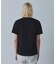 フィンリーチェック ジャガード VネックTシャツ