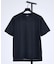 フィンリーチェック ジャガード VネックTシャツ
