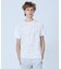メッシュレイヤー 半袖Tシャツ