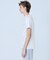 メッシュレイヤー 半袖Tシャツ