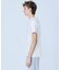 メッシュレイヤー 半袖Tシャツ