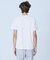 メッシュレイヤー 半袖Tシャツ