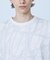 メッシュレイヤー 半袖Tシャツ