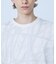 メッシュレイヤー 半袖Tシャツ