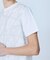 メッシュレイヤー 半袖Tシャツ