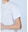 メッシュレイヤー 半袖Tシャツ