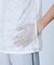 メッシュレイヤー 半袖Tシャツ