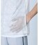 メッシュレイヤー 半袖Tシャツ