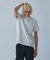 メッシュレイヤー 半袖Tシャツ
