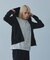 メッシュレイヤー 半袖Tシャツ